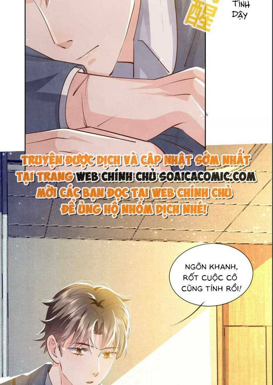 Tôi Có Ông Chồng Hay Ghen - Chapter 54 - Page 33