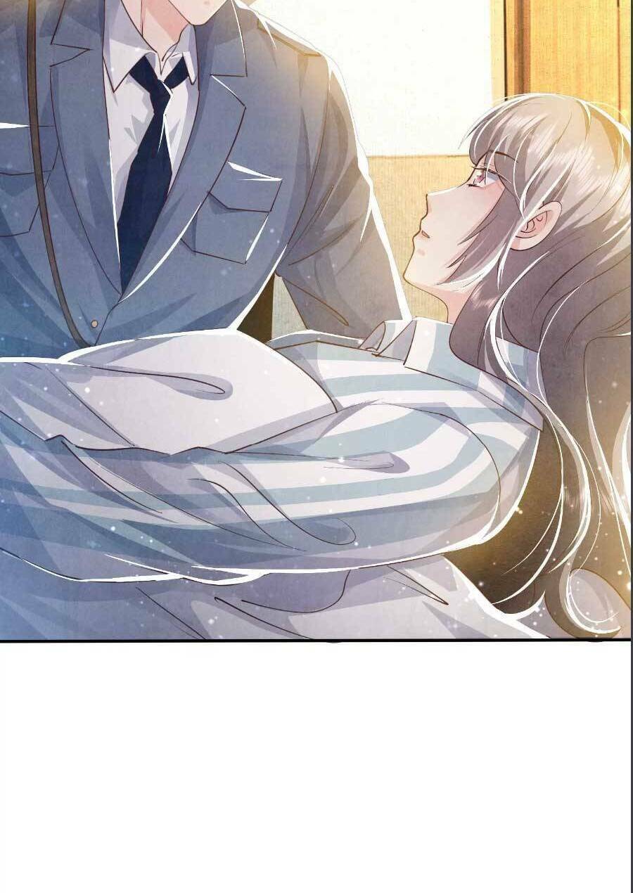 Tôi Có Ông Chồng Hay Ghen - Chapter 54 - Page 34