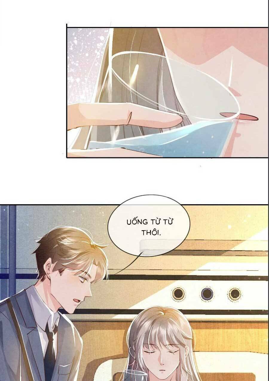 Tôi Có Ông Chồng Hay Ghen - Chapter 54 - Page 35