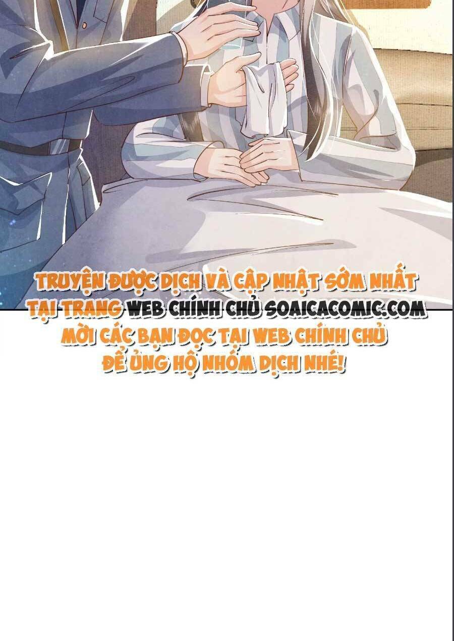 Tôi Có Ông Chồng Hay Ghen - Chapter 54 - Page 36