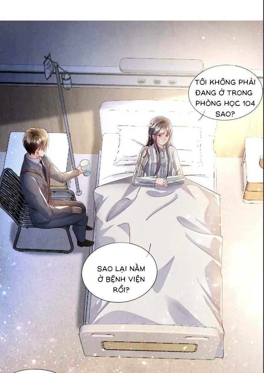 Tôi Có Ông Chồng Hay Ghen - Chapter 54 - Page 37