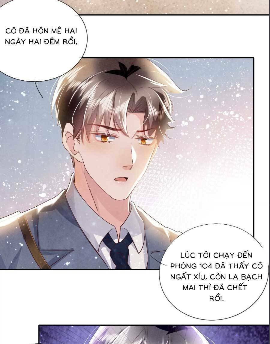 Tôi Có Ông Chồng Hay Ghen - Chapter 54 - Page 38