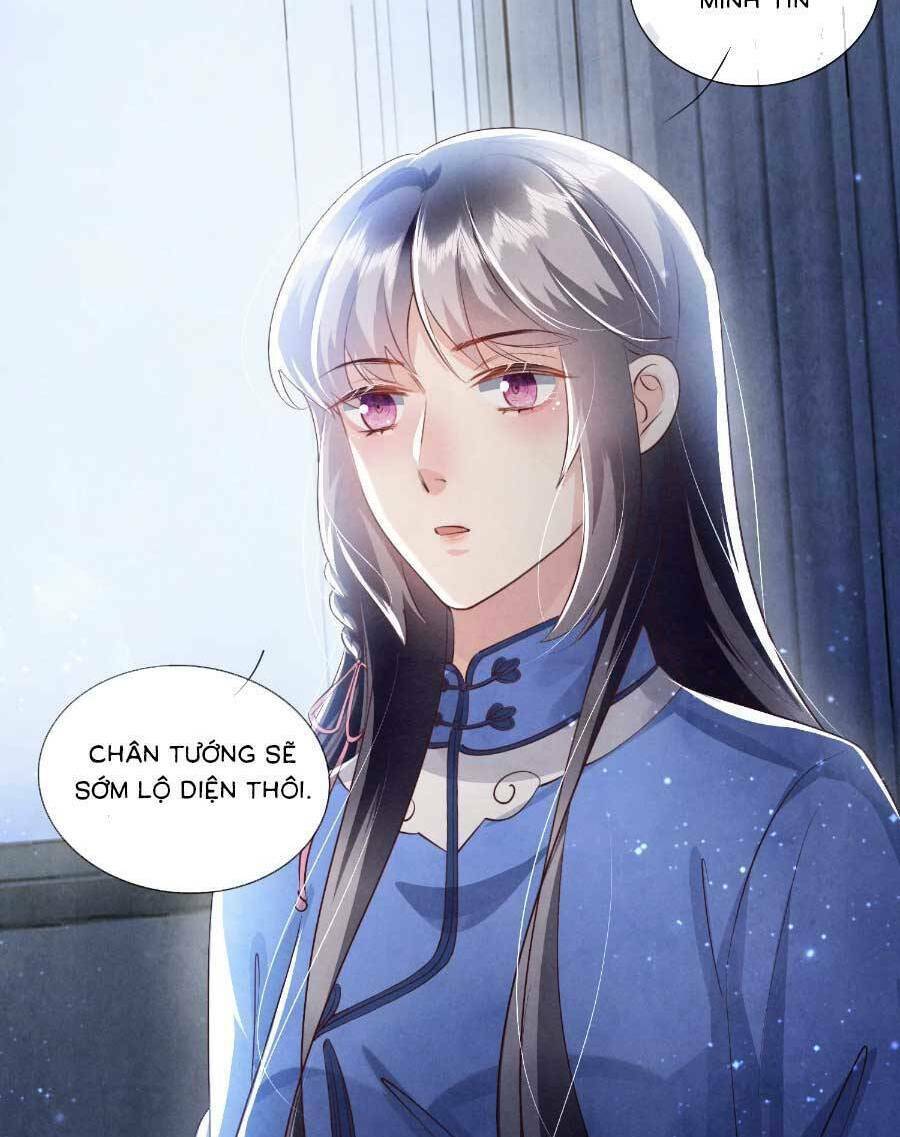 Tôi Có Ông Chồng Hay Ghen - Chapter 54 - Page 3