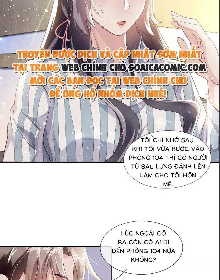 Tôi Có Ông Chồng Hay Ghen - Chapter 54 - Page 40