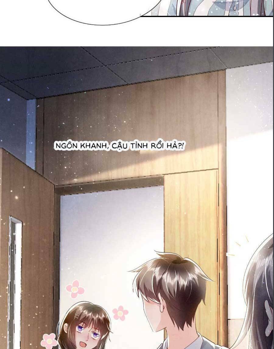 Tôi Có Ông Chồng Hay Ghen - Chapter 54 - Page 42