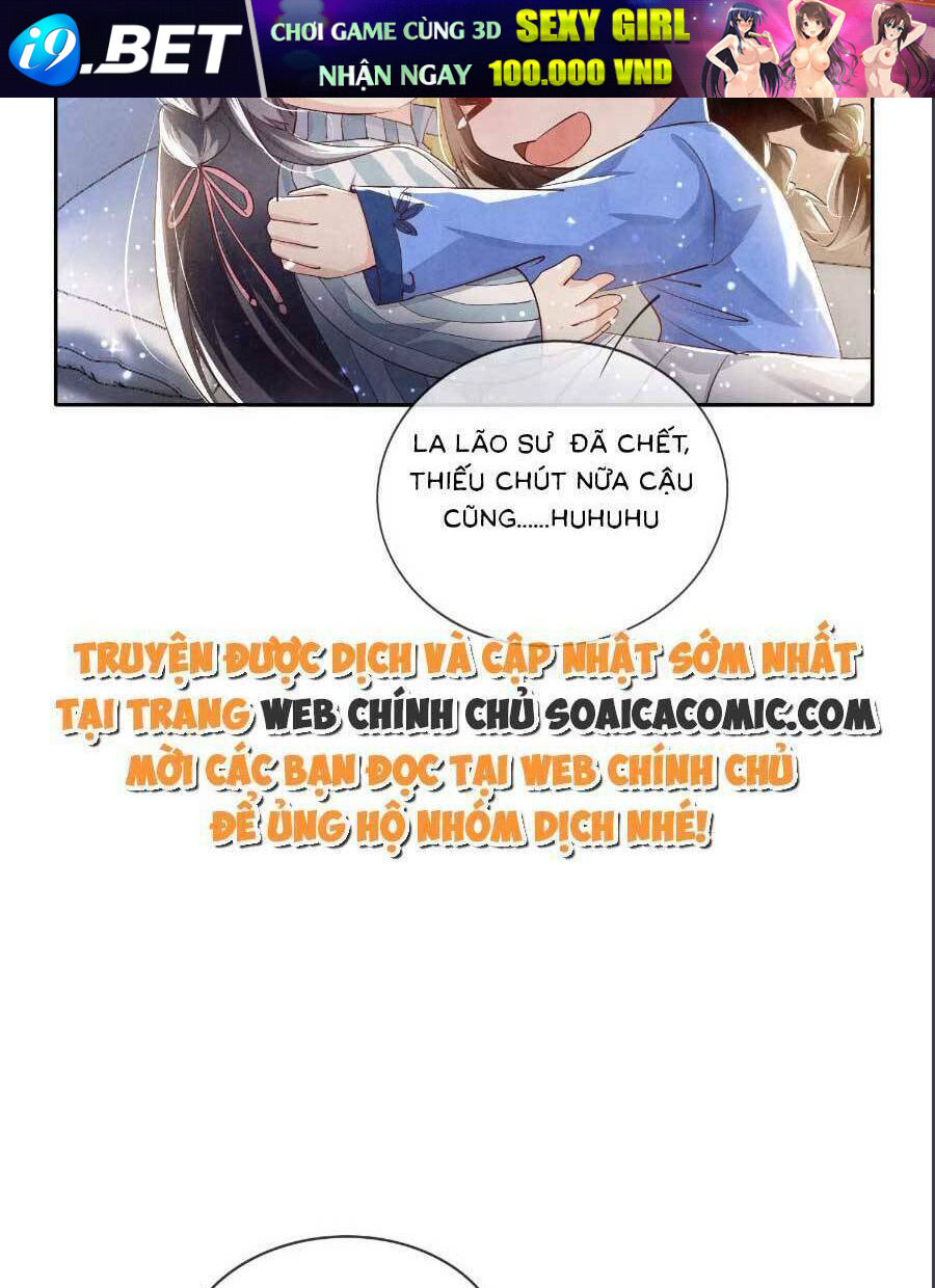 Tôi Có Ông Chồng Hay Ghen - Chapter 54 - Page 44