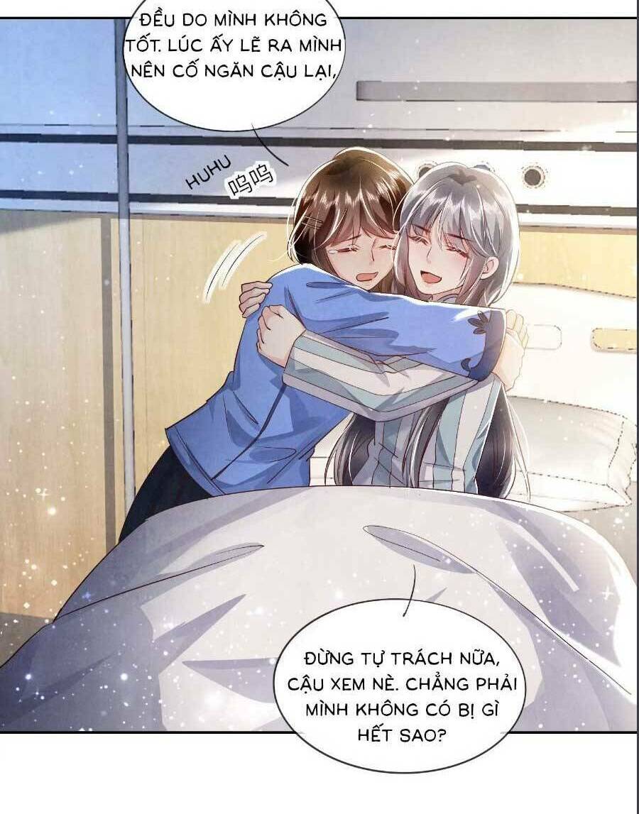 Tôi Có Ông Chồng Hay Ghen - Chapter 54 - Page 45