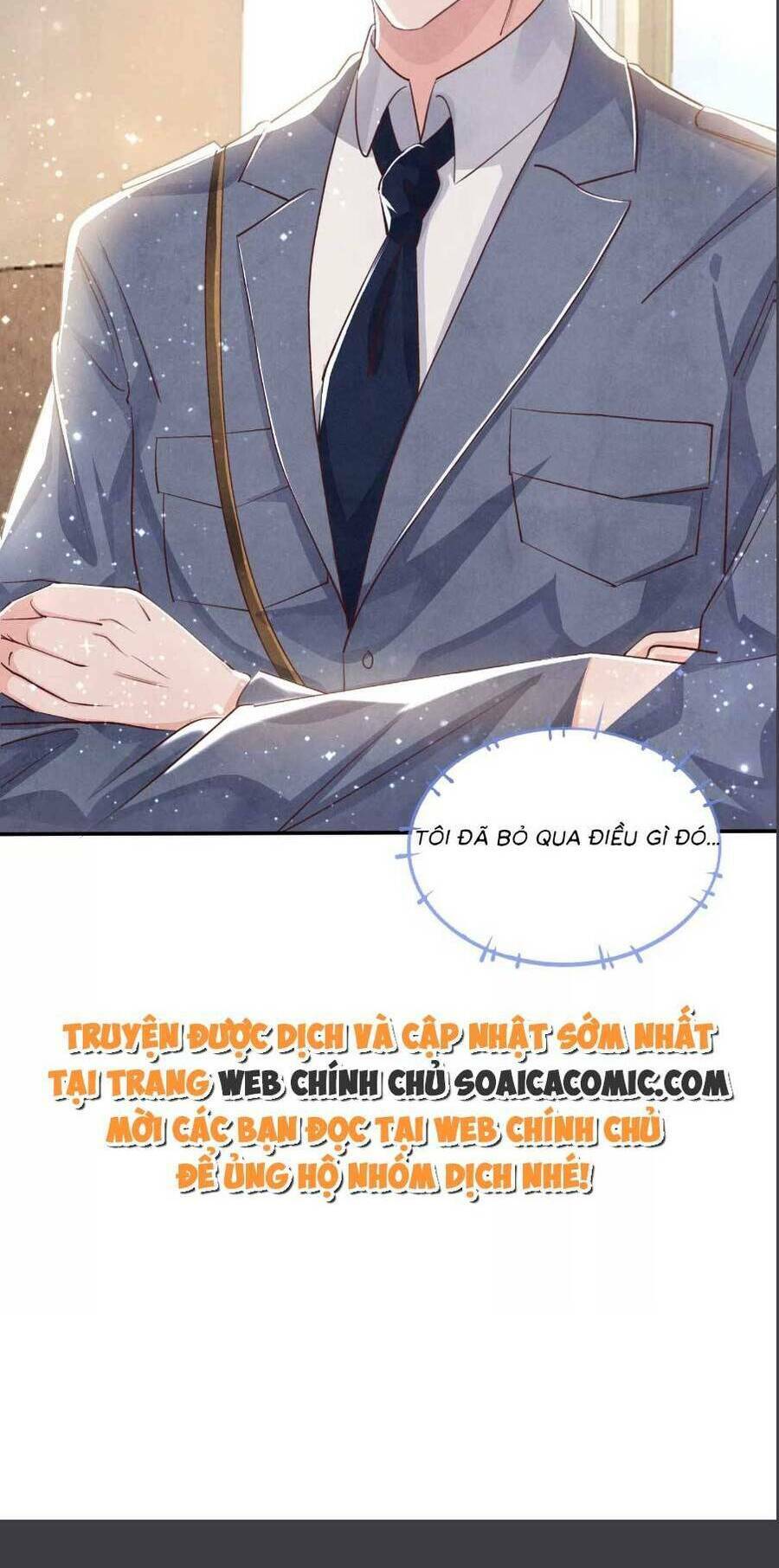 Tôi Có Ông Chồng Hay Ghen - Chapter 54 - Page 47