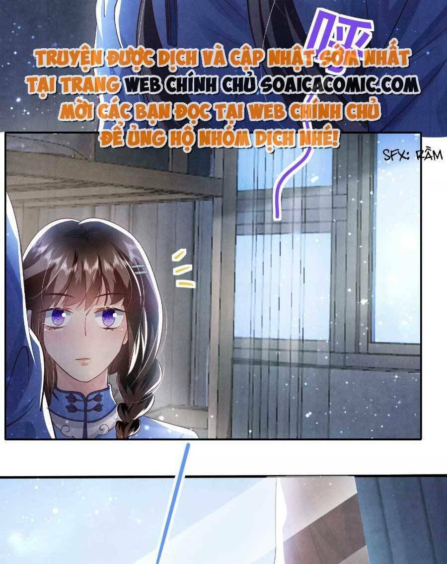 Tôi Có Ông Chồng Hay Ghen - Chapter 54 - Page 4