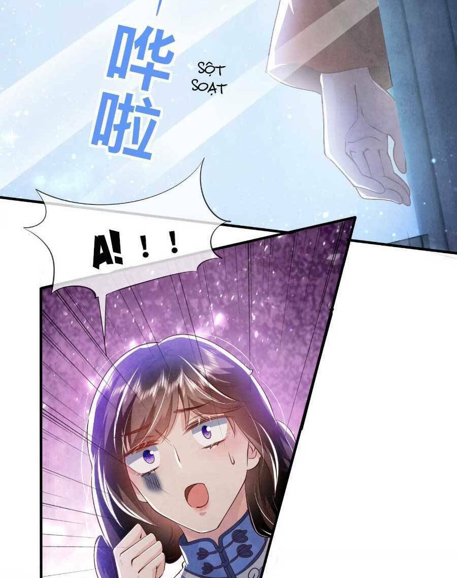 Tôi Có Ông Chồng Hay Ghen - Chapter 54 - Page 5