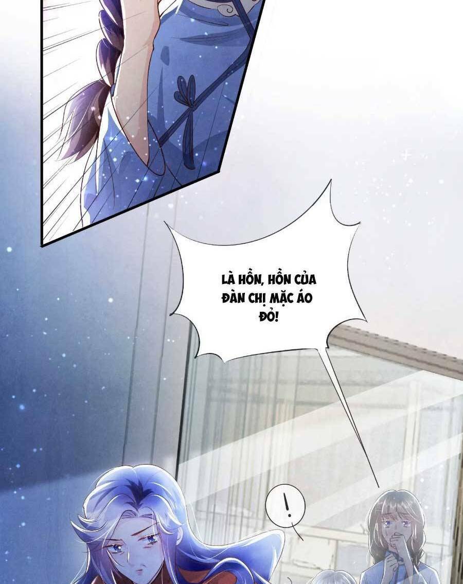 Tôi Có Ông Chồng Hay Ghen - Chapter 54 - Page 6