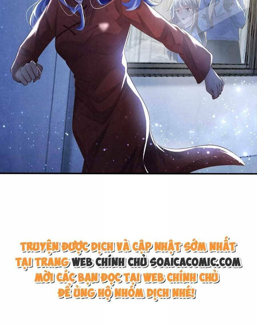 Tôi Có Ông Chồng Hay Ghen - Chapter 54 - Page 7
