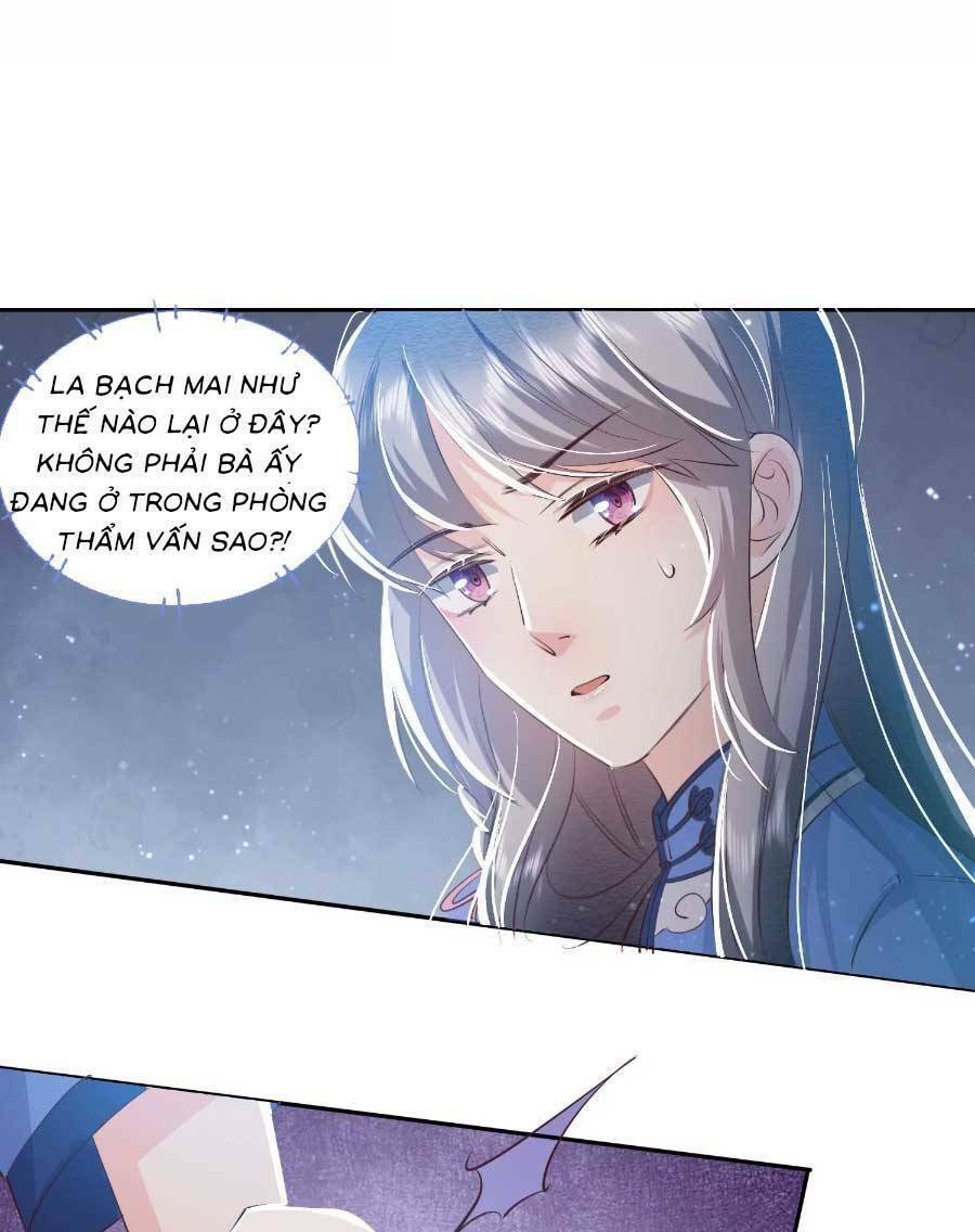 Tôi Có Ông Chồng Hay Ghen - Chapter 54 - Page 8