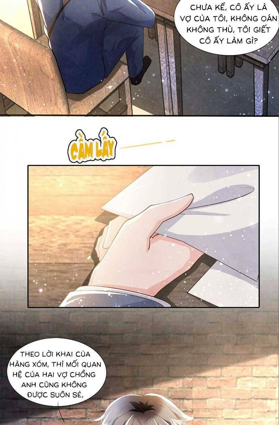 Tôi Có Ông Chồng Hay Ghen - Chapter 55 - Page 11