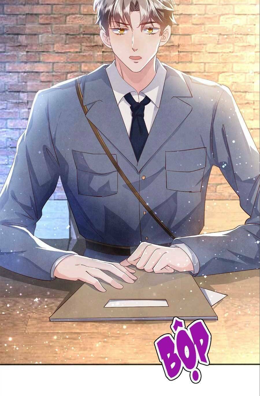 Tôi Có Ông Chồng Hay Ghen - Chapter 55 - Page 12