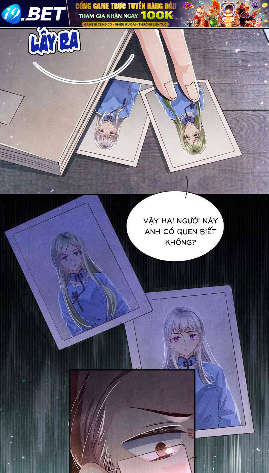 Tôi Có Ông Chồng Hay Ghen - Chapter 55 - Page 16