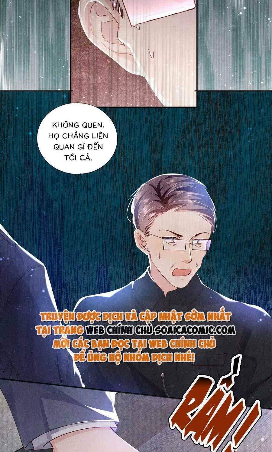 Tôi Có Ông Chồng Hay Ghen - Chapter 55 - Page 17