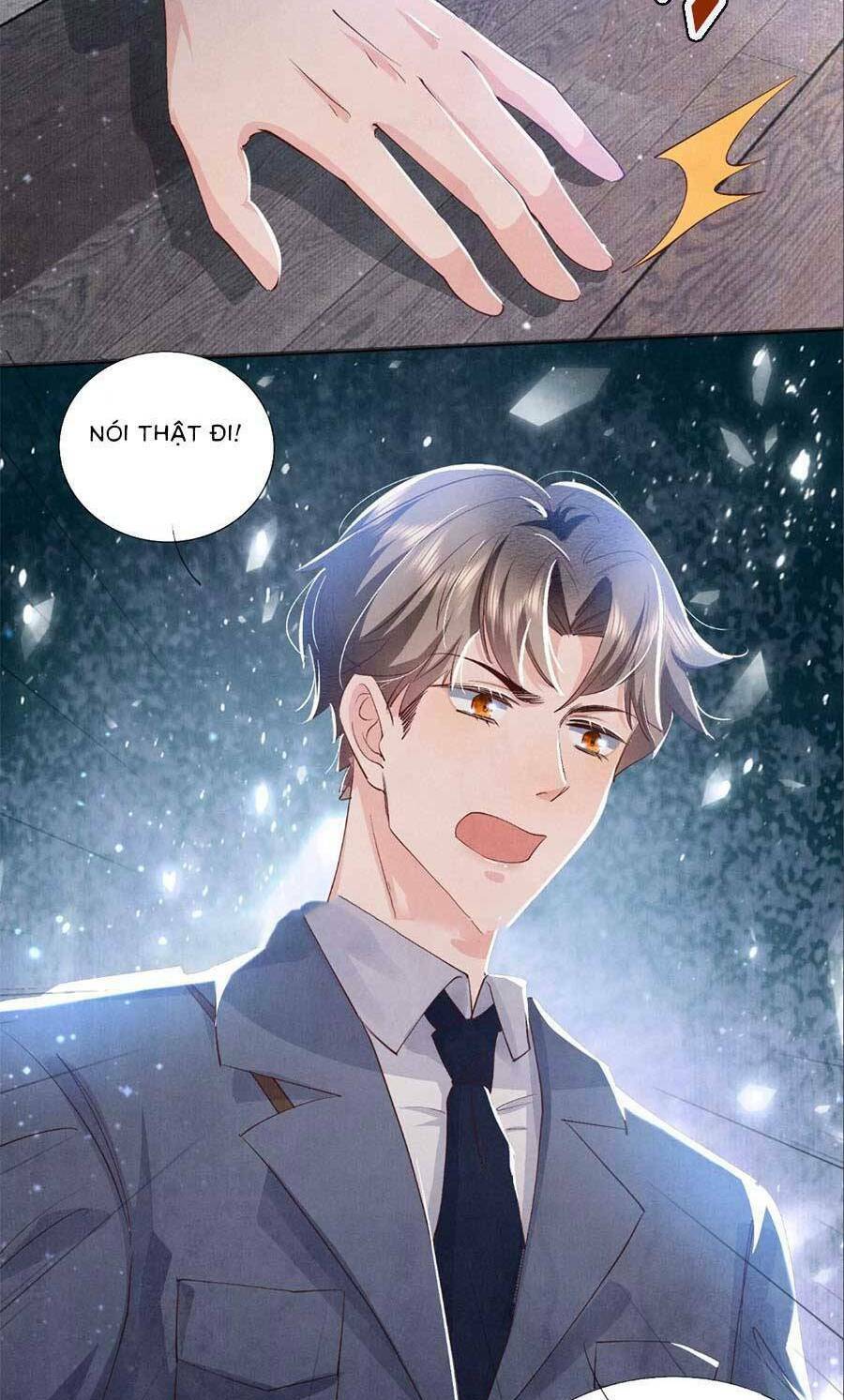 Tôi Có Ông Chồng Hay Ghen - Chapter 55 - Page 18