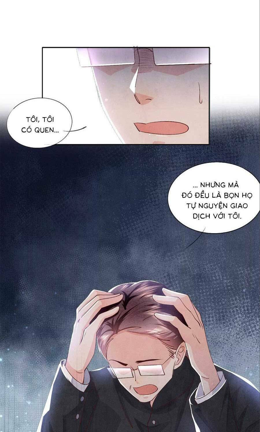 Tôi Có Ông Chồng Hay Ghen - Chapter 55 - Page 20