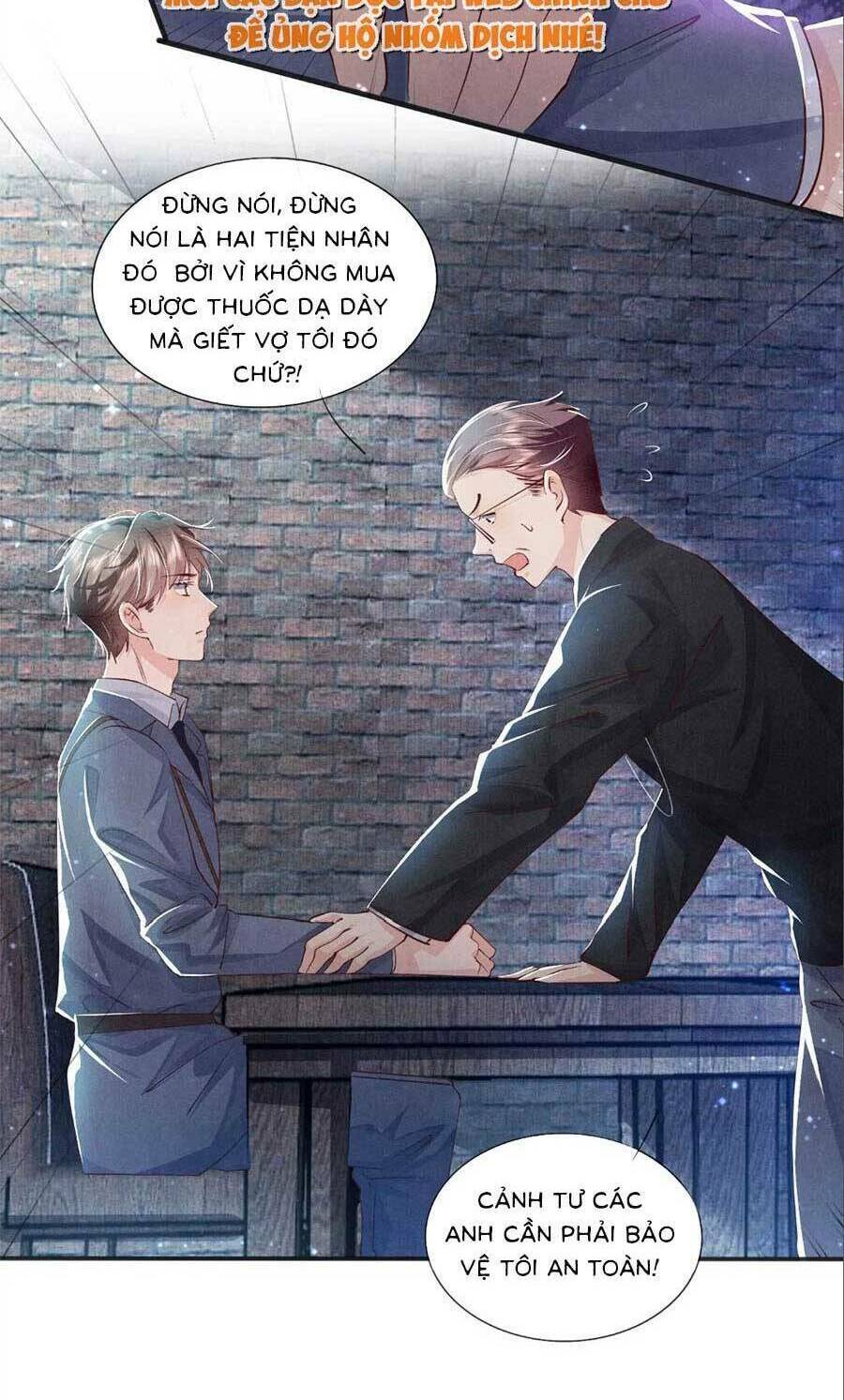 Tôi Có Ông Chồng Hay Ghen - Chapter 55 - Page 23