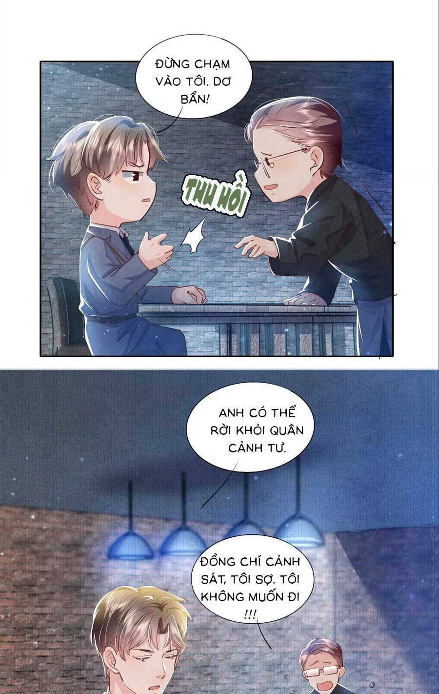 Tôi Có Ông Chồng Hay Ghen - Chapter 55 - Page 24