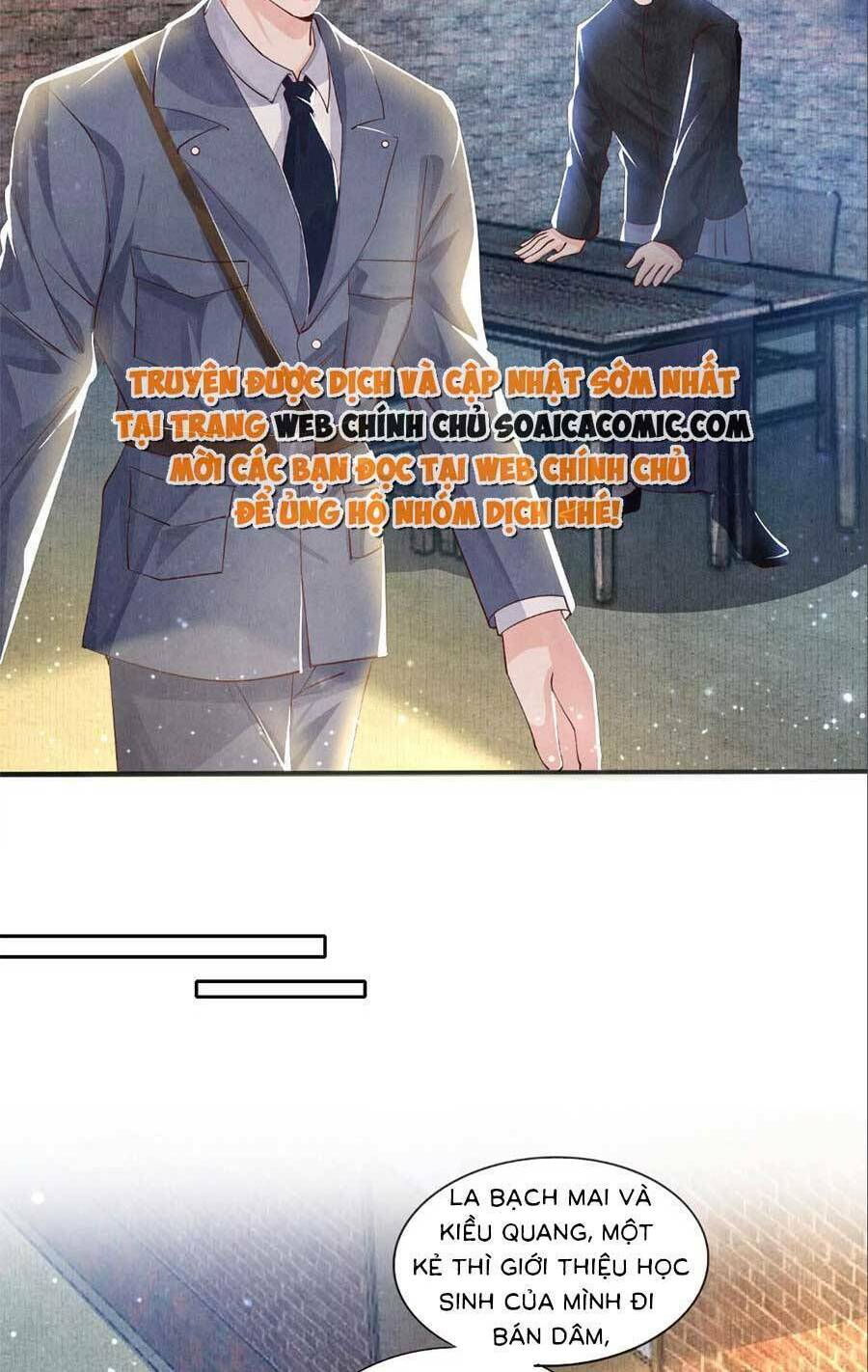 Tôi Có Ông Chồng Hay Ghen - Chapter 55 - Page 25