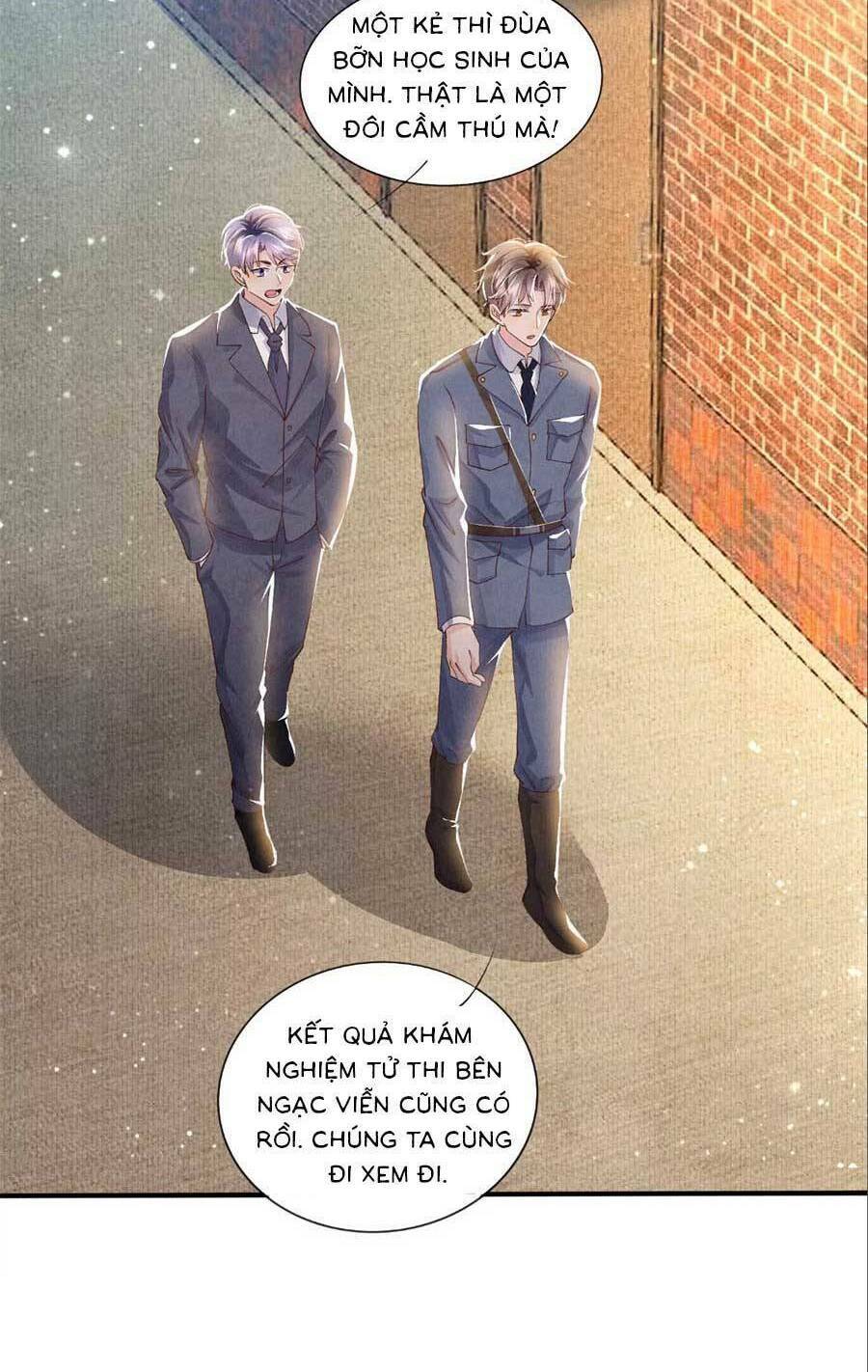 Tôi Có Ông Chồng Hay Ghen - Chapter 55 - Page 26