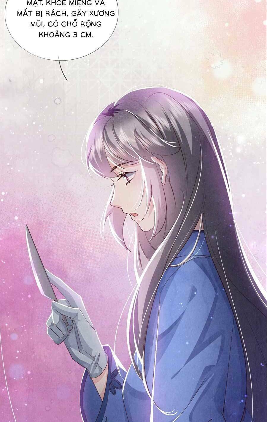 Tôi Có Ông Chồng Hay Ghen - Chapter 55 - Page 28