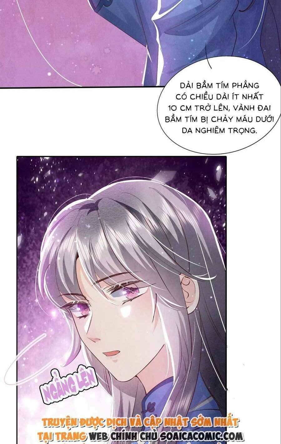 Tôi Có Ông Chồng Hay Ghen - Chapter 55 - Page 29