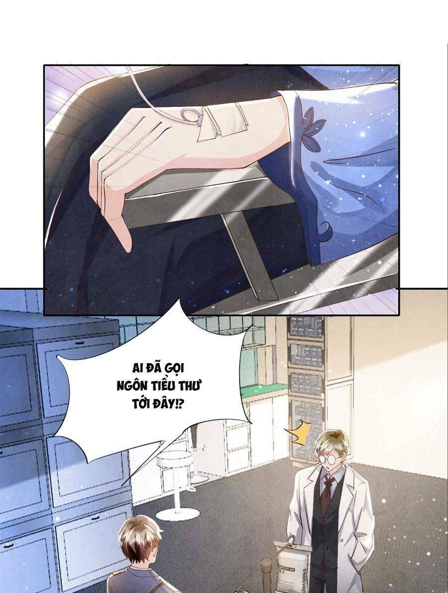 Tôi Có Ông Chồng Hay Ghen - Chapter 55 - Page 32