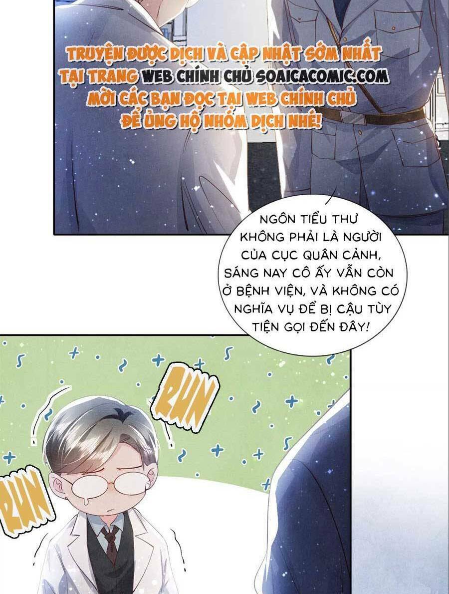 Tôi Có Ông Chồng Hay Ghen - Chapter 55 - Page 34