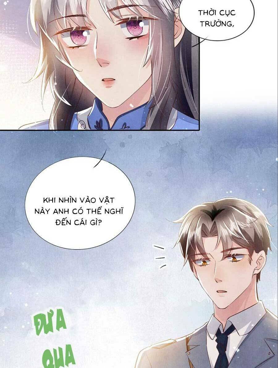 Tôi Có Ông Chồng Hay Ghen - Chapter 55 - Page 37