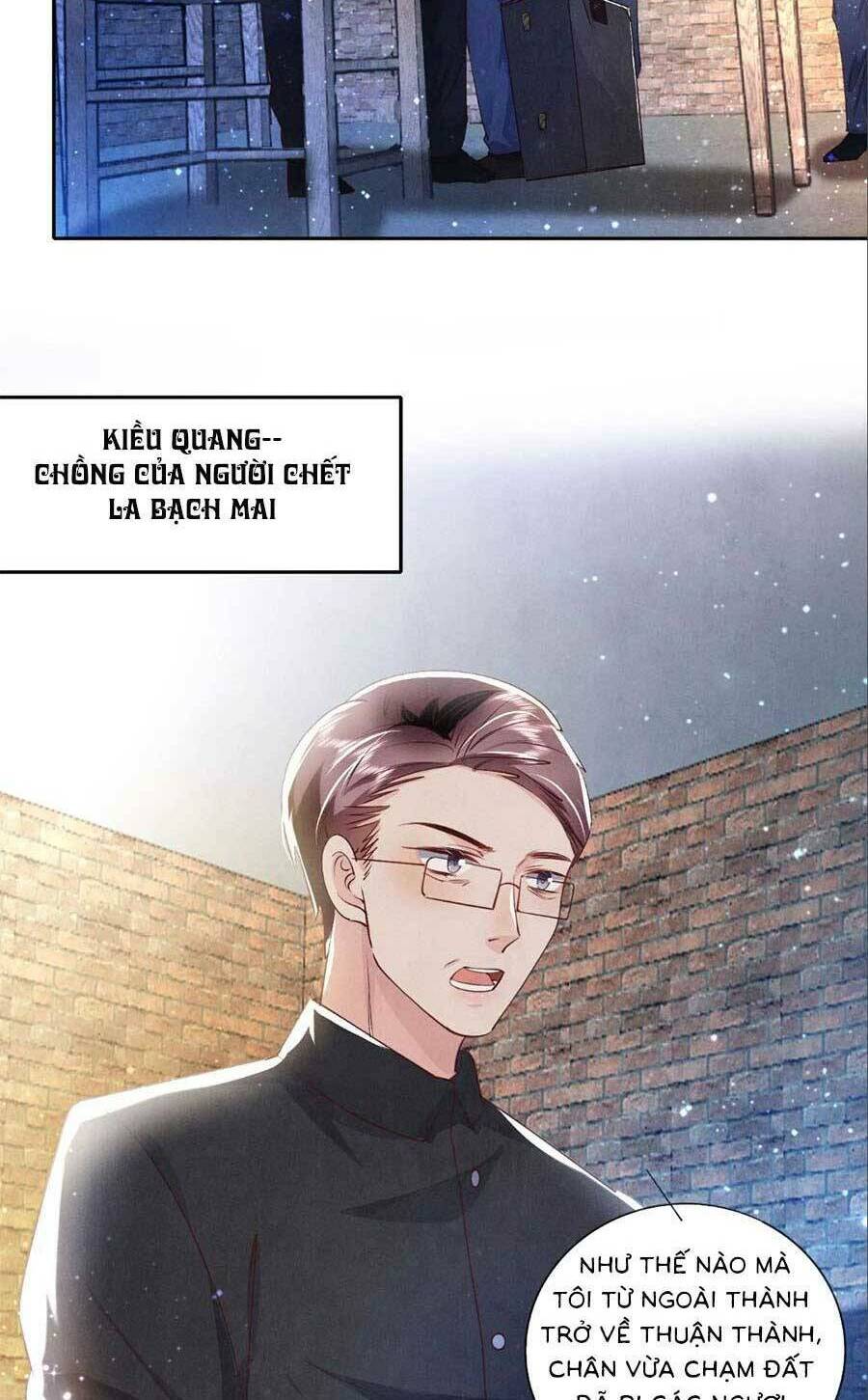 Tôi Có Ông Chồng Hay Ghen - Chapter 55 - Page 5