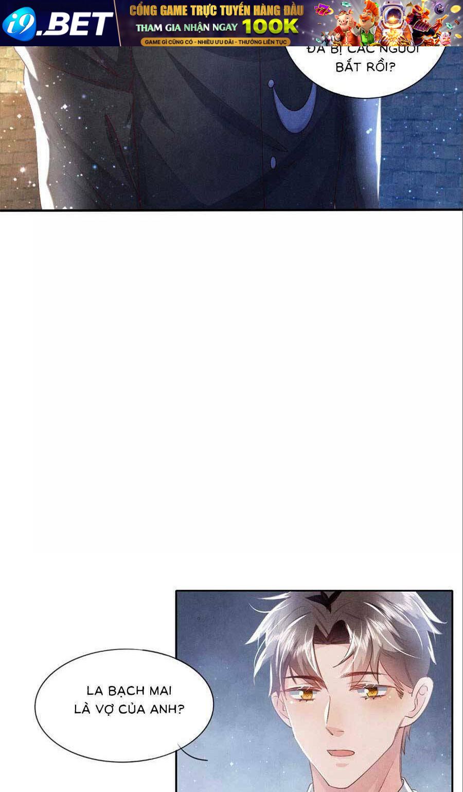 Tôi Có Ông Chồng Hay Ghen - Chapter 55 - Page 6