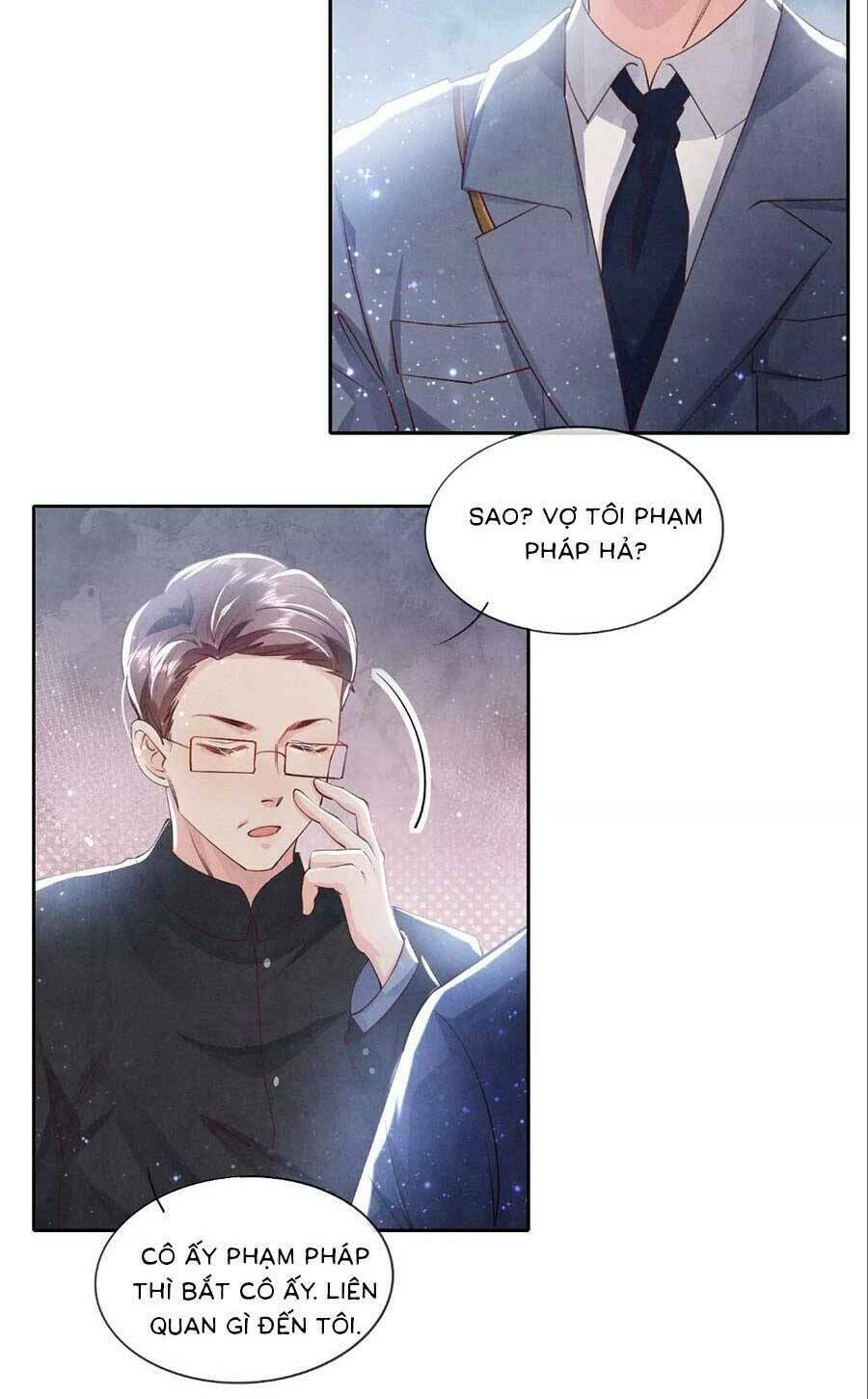 Tôi Có Ông Chồng Hay Ghen - Chapter 55 - Page 7