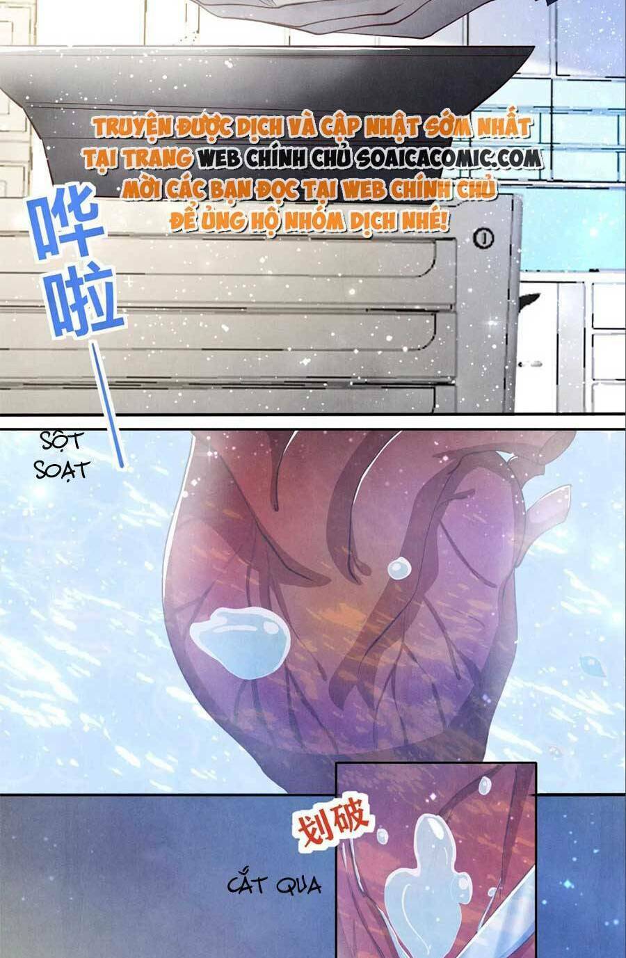 Tôi Có Ông Chồng Hay Ghen - Chapter 56 - Page 10