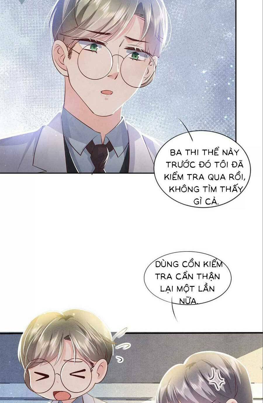 Tôi Có Ông Chồng Hay Ghen - Chapter 56 - Page 13