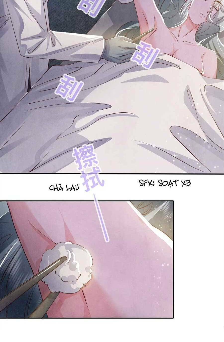 Tôi Có Ông Chồng Hay Ghen - Chapter 56 - Page 15