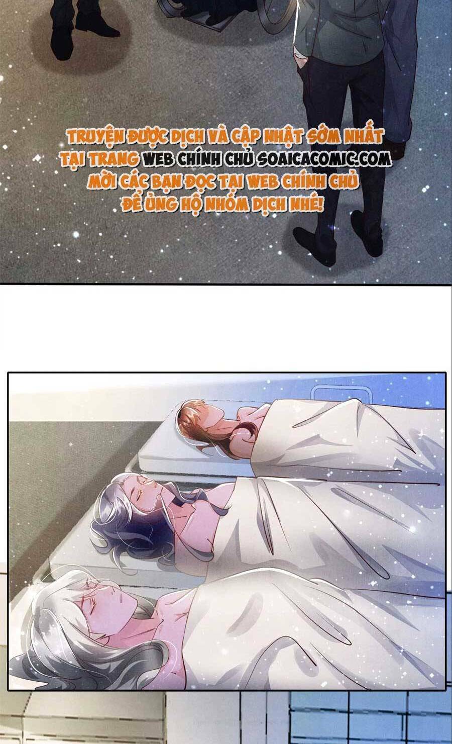 Tôi Có Ông Chồng Hay Ghen - Chapter 56 - Page 6