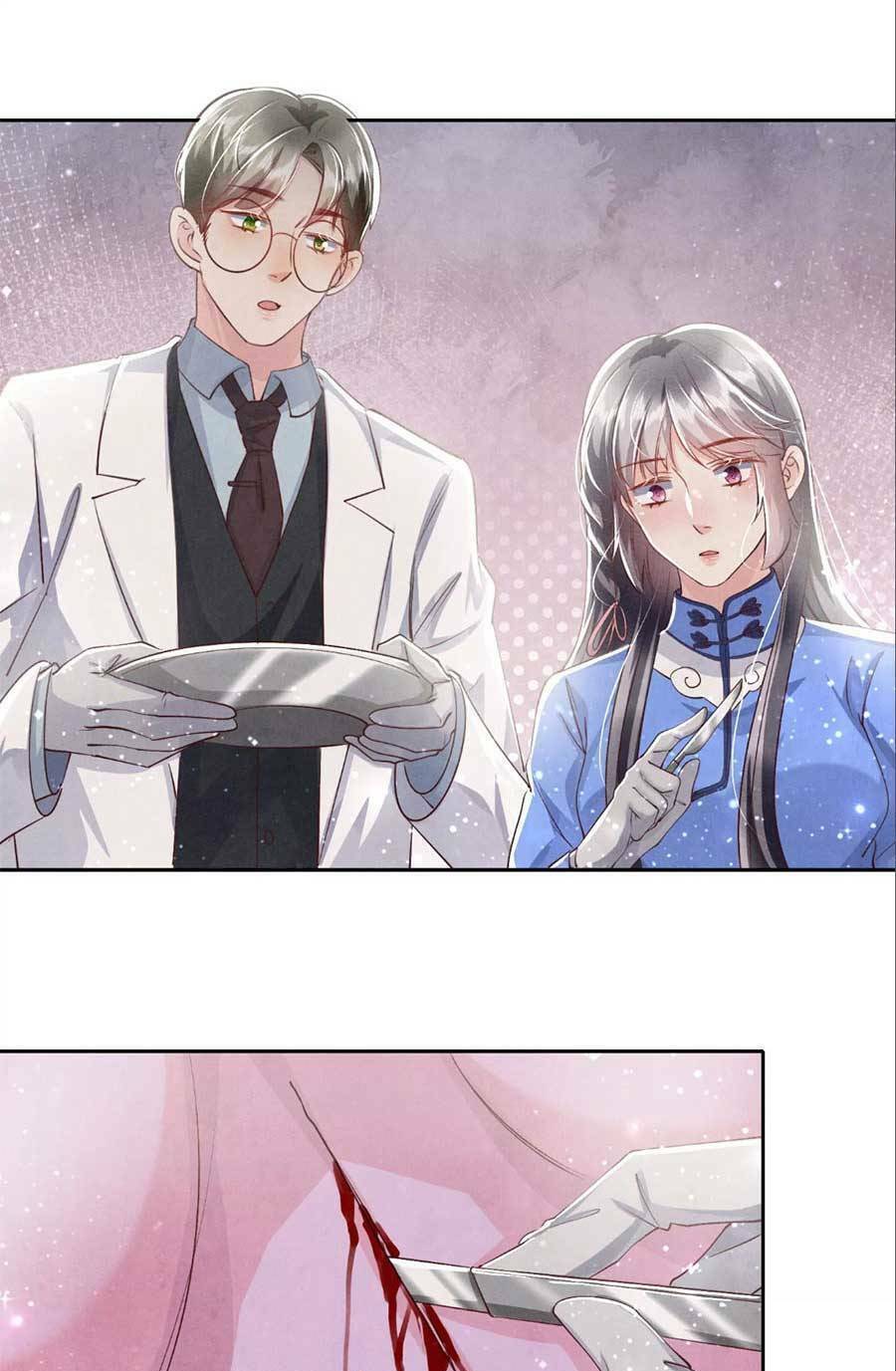 Tôi Có Ông Chồng Hay Ghen - Chapter 56 - Page 8