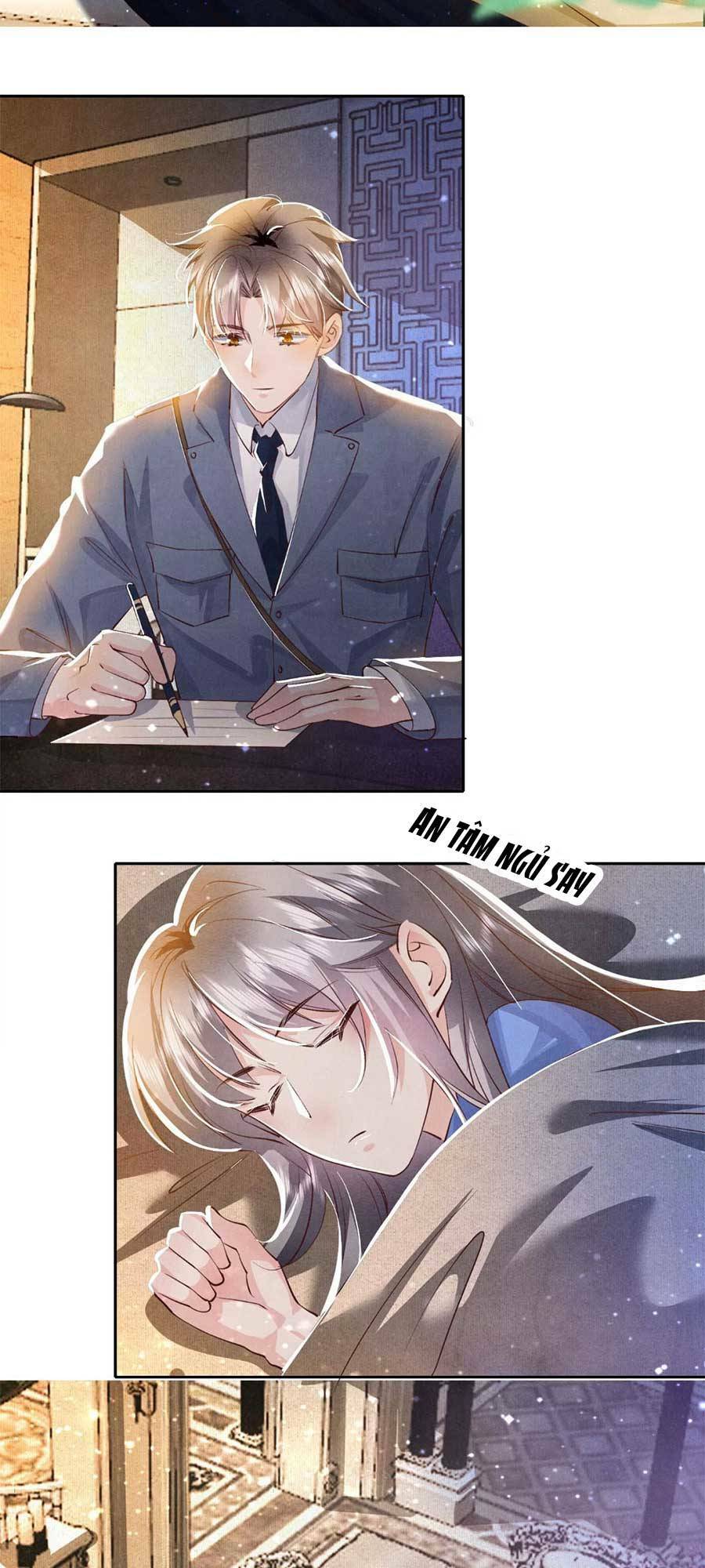 Tôi Có Ông Chồng Hay Ghen - Chapter 57 - Page 9