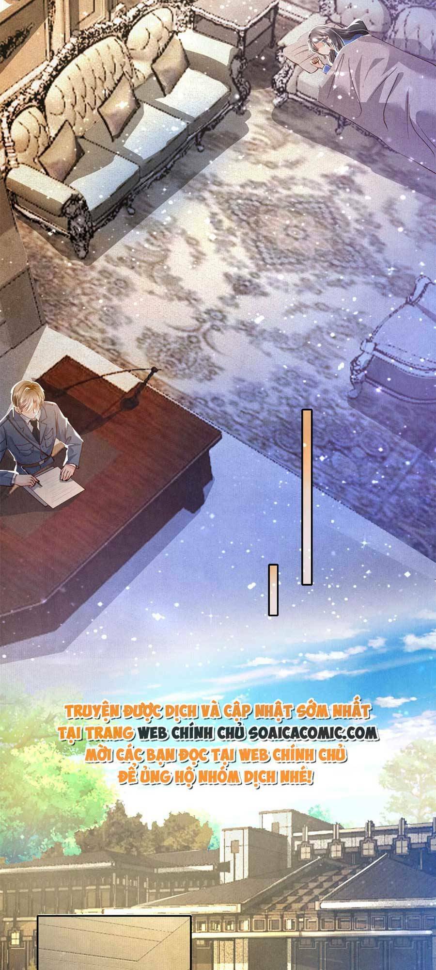 Tôi Có Ông Chồng Hay Ghen - Chapter 57 - Page 10