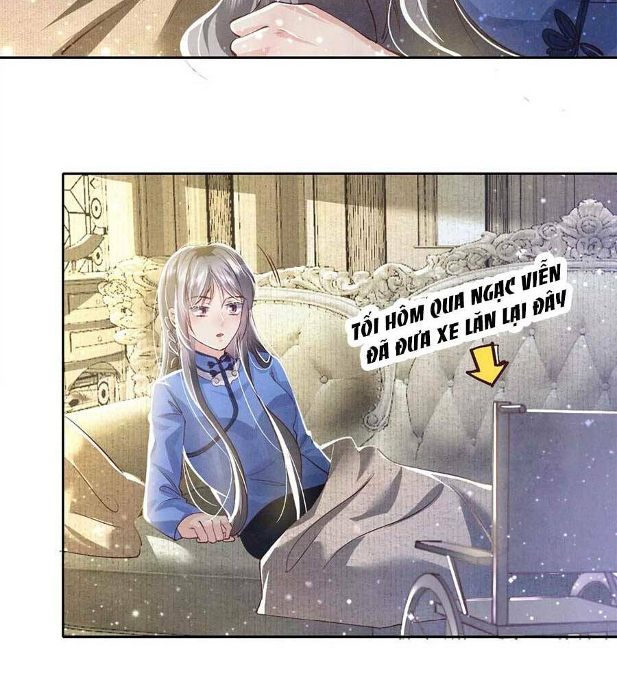 Tôi Có Ông Chồng Hay Ghen - Chapter 57 - Page 12