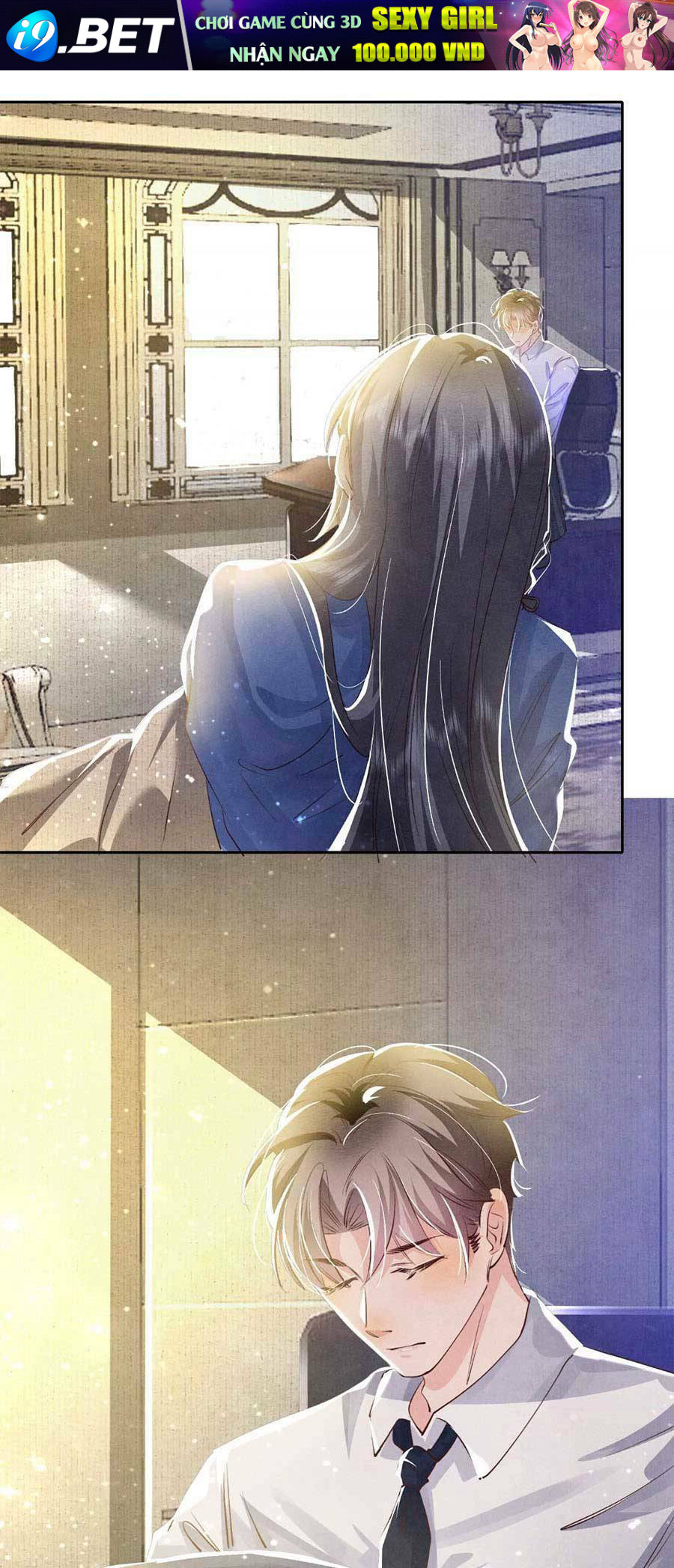 Tôi Có Ông Chồng Hay Ghen - Chapter 57 - Page 13