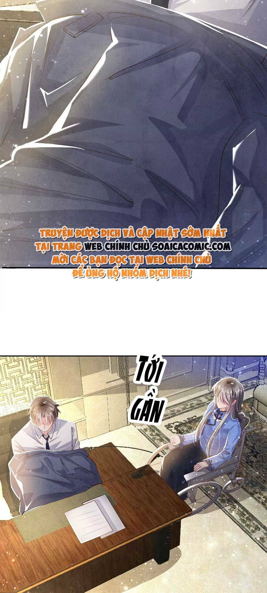 Tôi Có Ông Chồng Hay Ghen - Chapter 57 - Page 14