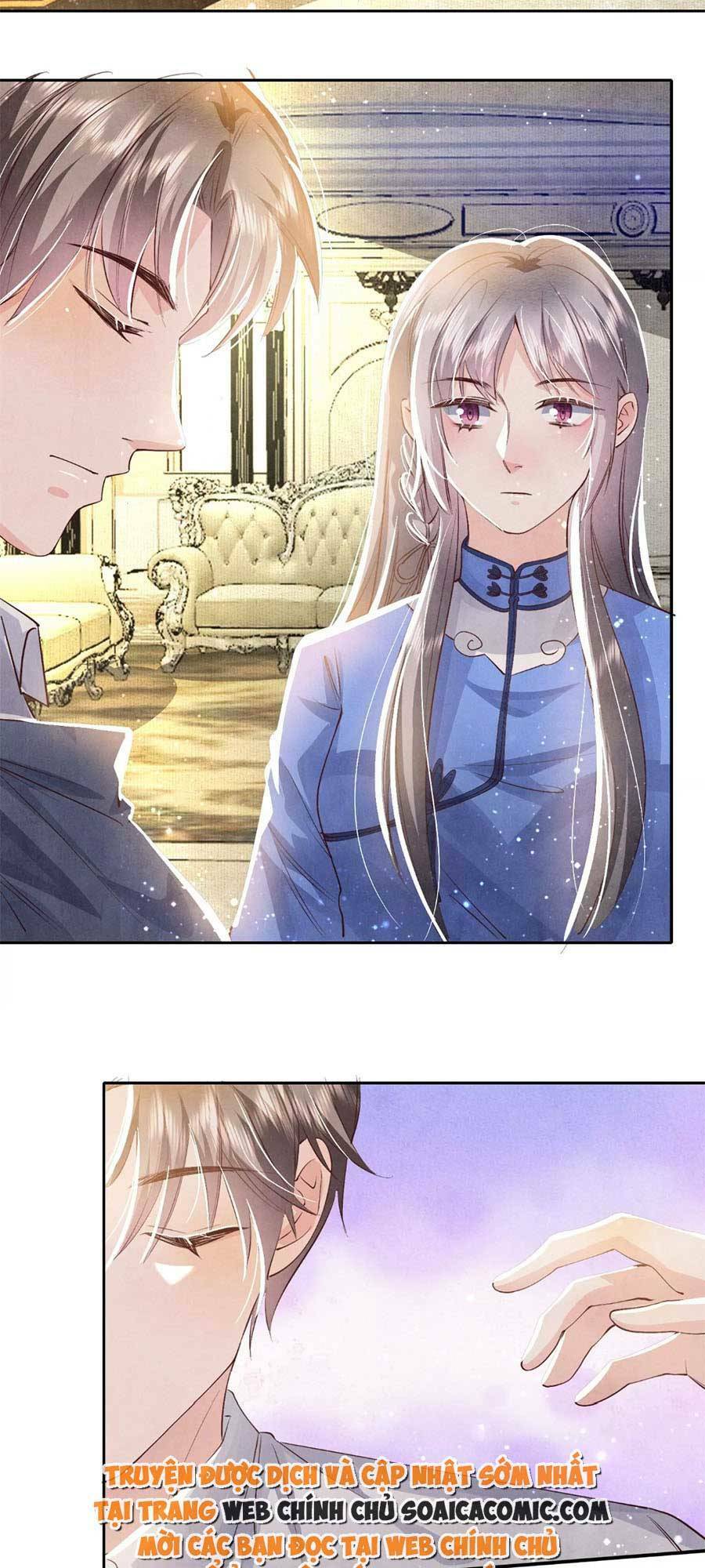 Tôi Có Ông Chồng Hay Ghen - Chapter 57 - Page 15