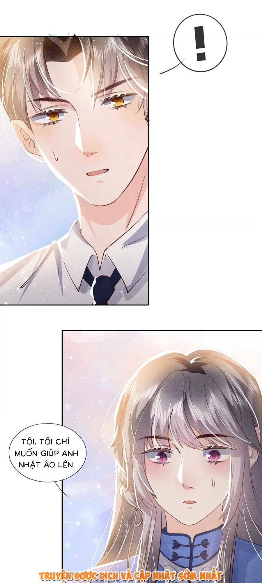 Tôi Có Ông Chồng Hay Ghen - Chapter 57 - Page 18