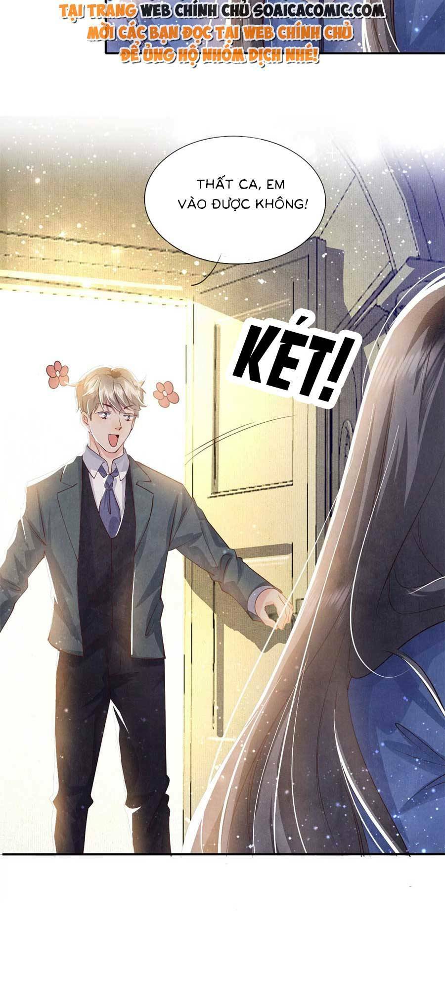 Tôi Có Ông Chồng Hay Ghen - Chapter 57 - Page 19