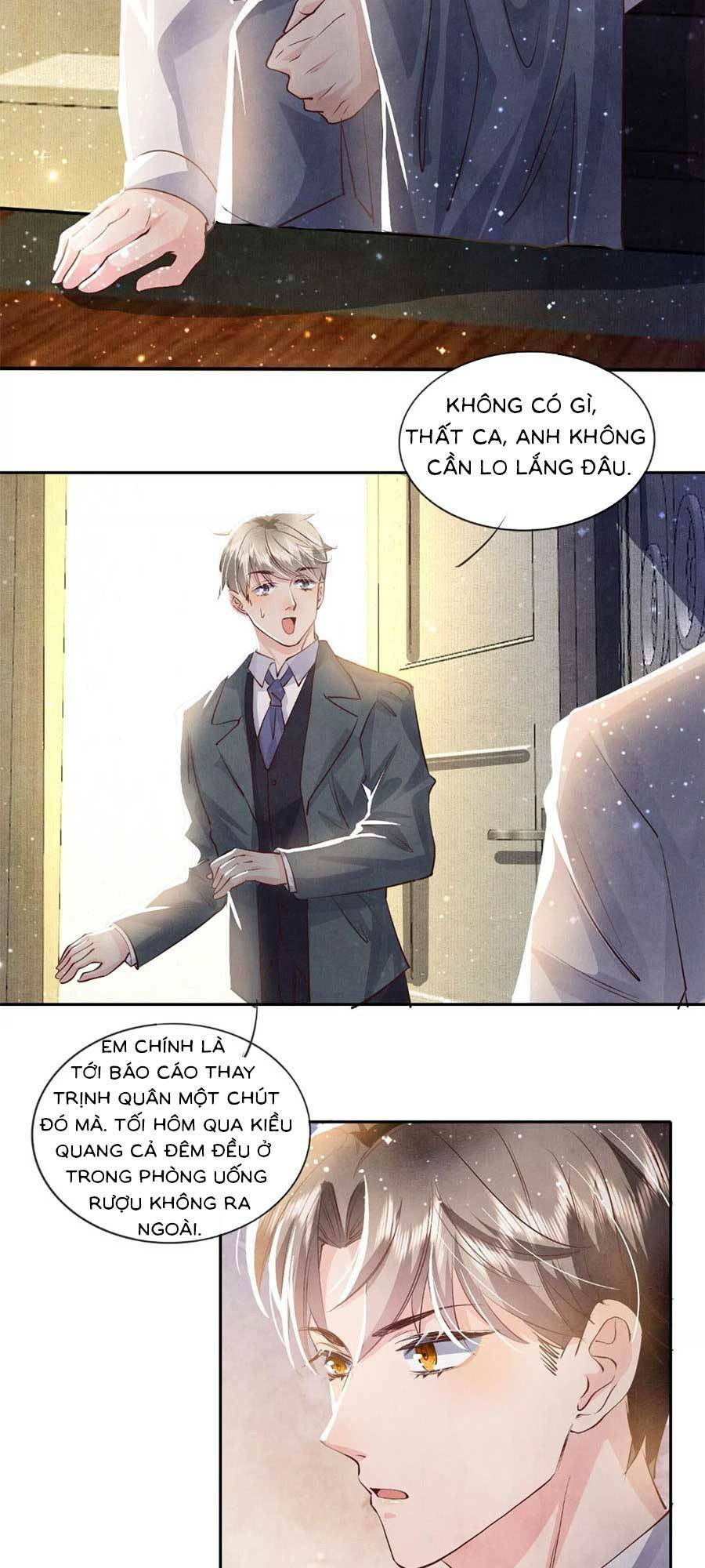 Tôi Có Ông Chồng Hay Ghen - Chapter 57 - Page 23