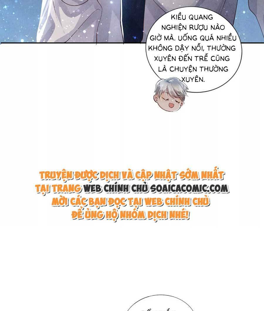 Tôi Có Ông Chồng Hay Ghen - Chapter 57 - Page 25